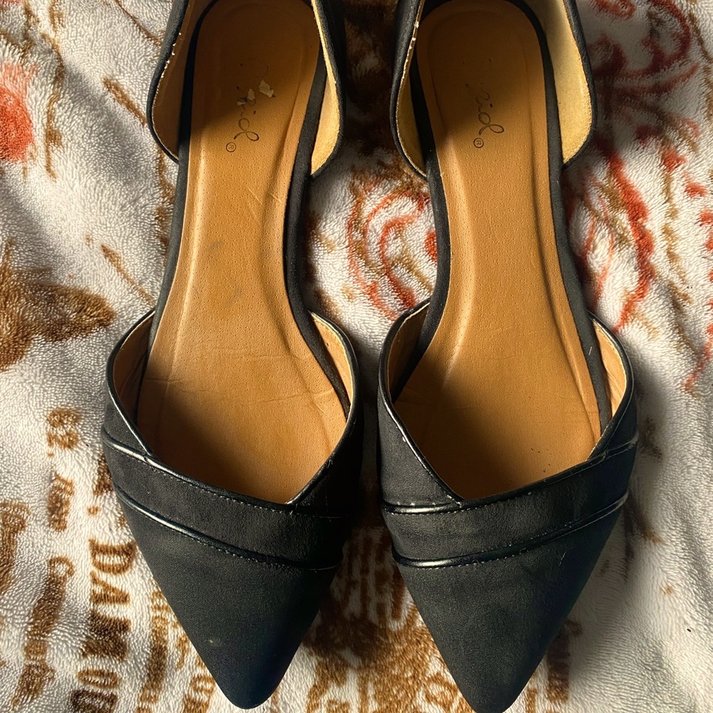 Quips flats